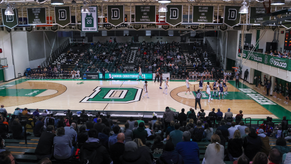 Dartmouth arena